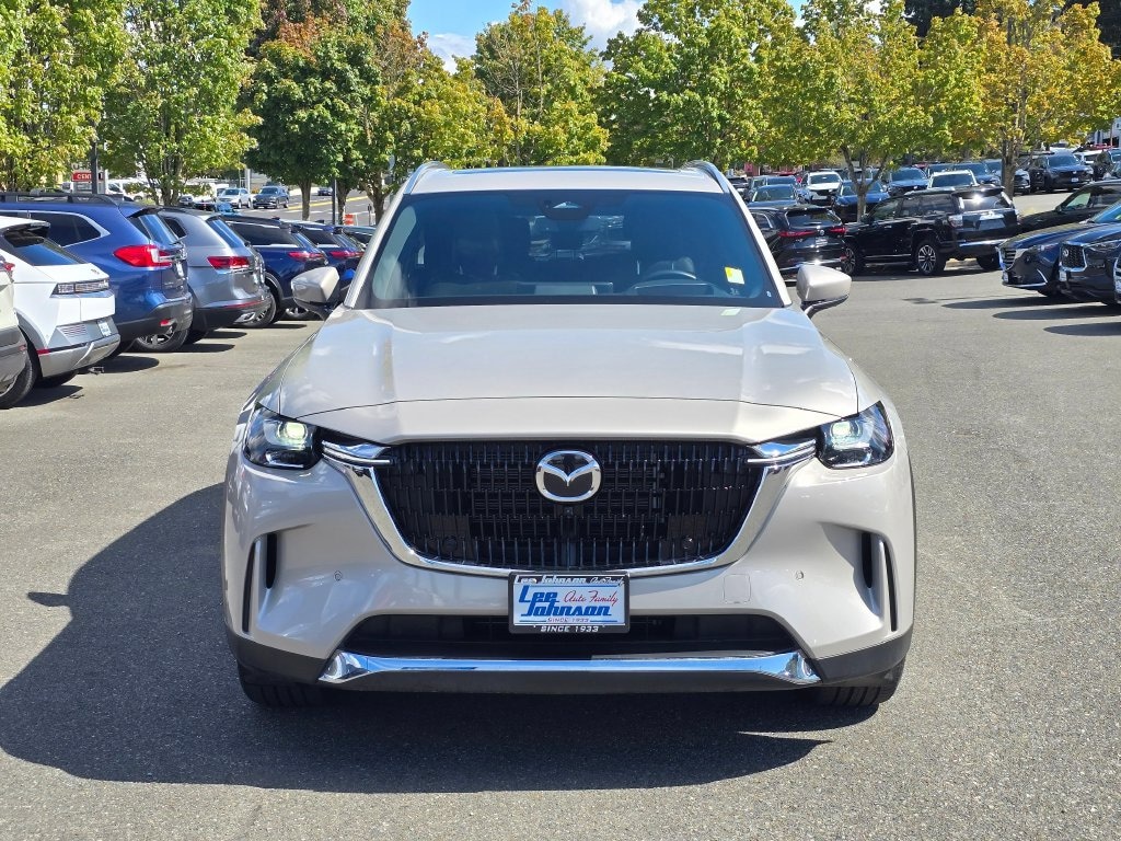 Used 2025 Mazda CX-90 Phev Premium Plus SUV