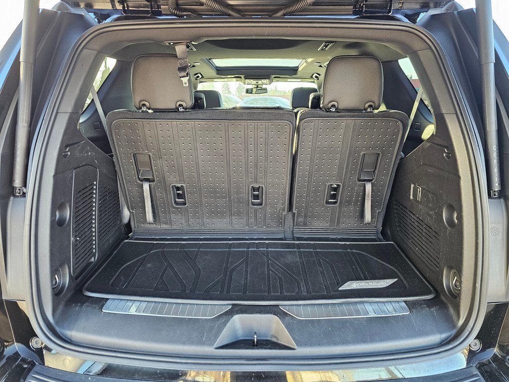 2021 Chevrolet Tahoe RST - Photo 24