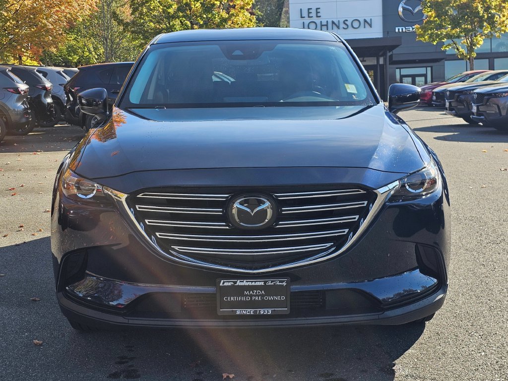Used 2022 Mazda CX-9 Touring SUV