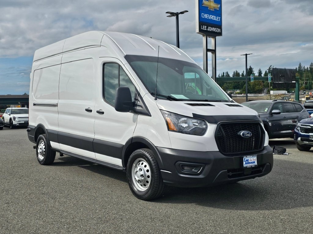 Used 2025 Ford Transit-250 148 Cargo Van