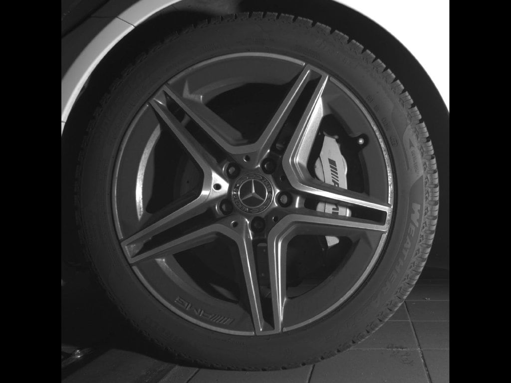 Used 2020 Mercedes-Benz AMG C 43 C 43 AMG® Sedan