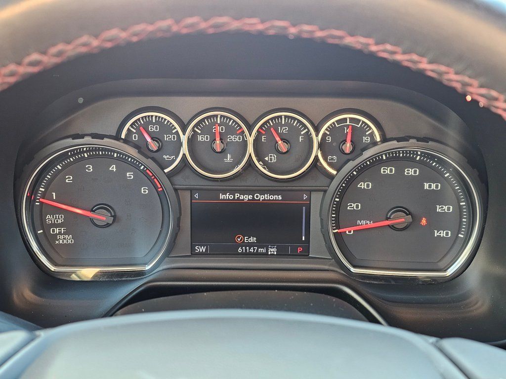 2021 Chevrolet Tahoe RST - Photo 12