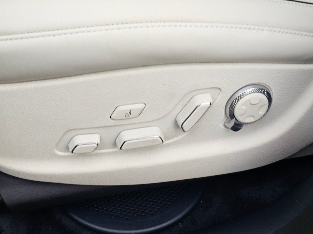 2026 GENESIS GV80 Prestige - Photo 36