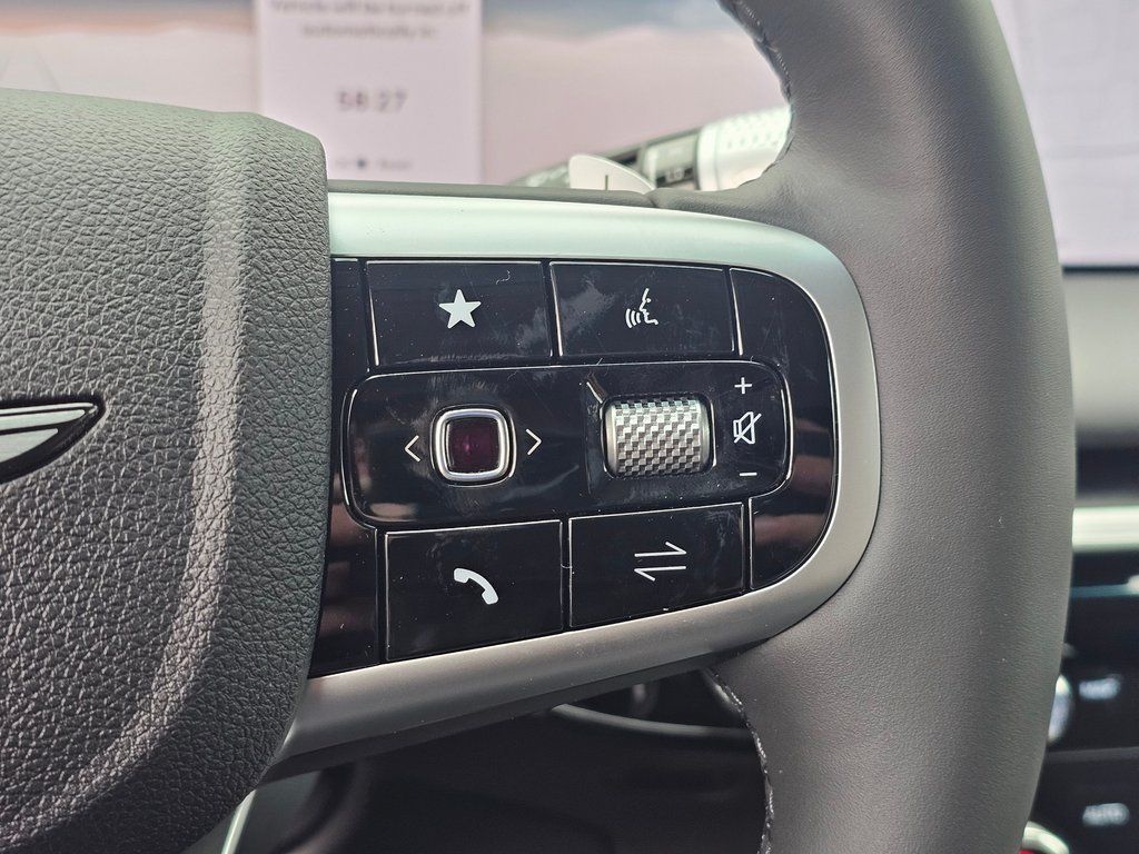 2026 GENESIS G80 Advanced - Photo 35