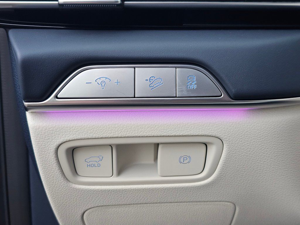 2026 GENESIS GV80 Prestige - Photo 37