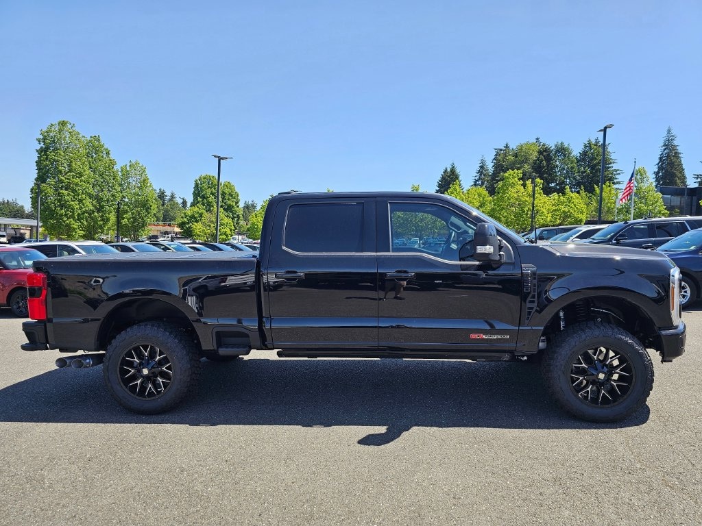 Used 2026 Ford F-350SD Platinum Truck