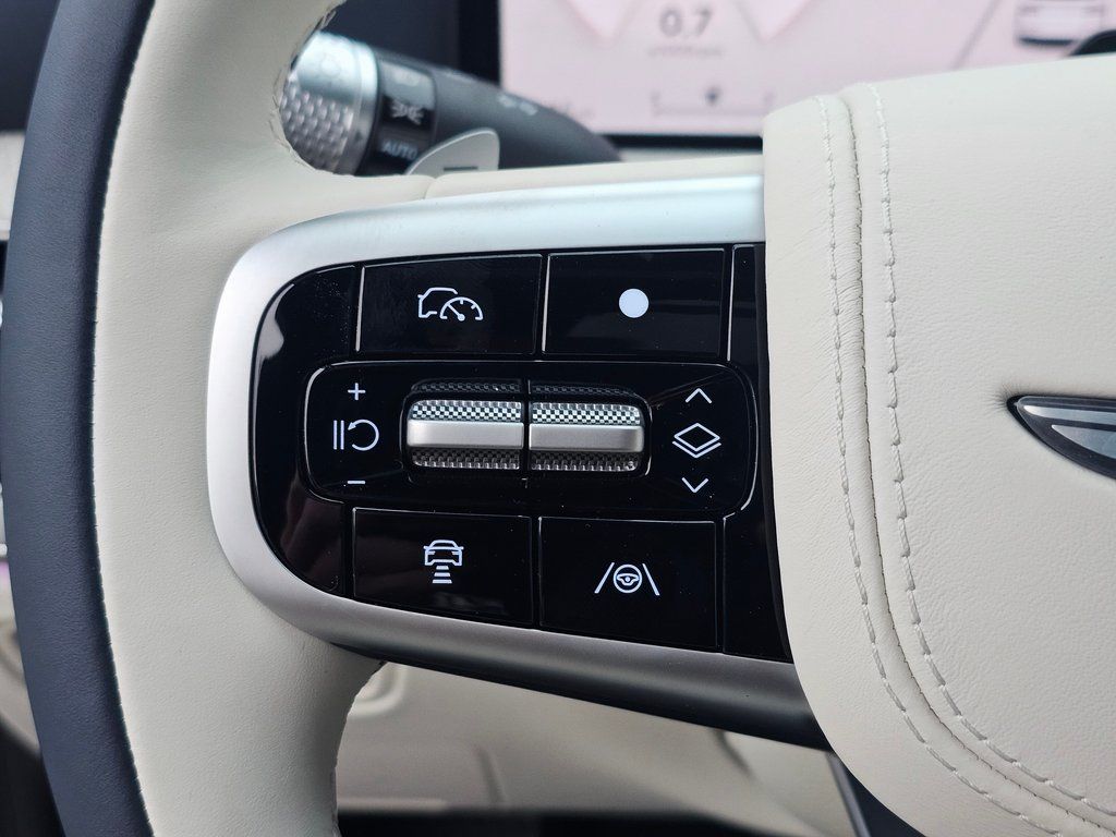 2026 GENESIS GV80 Prestige - Photo 39