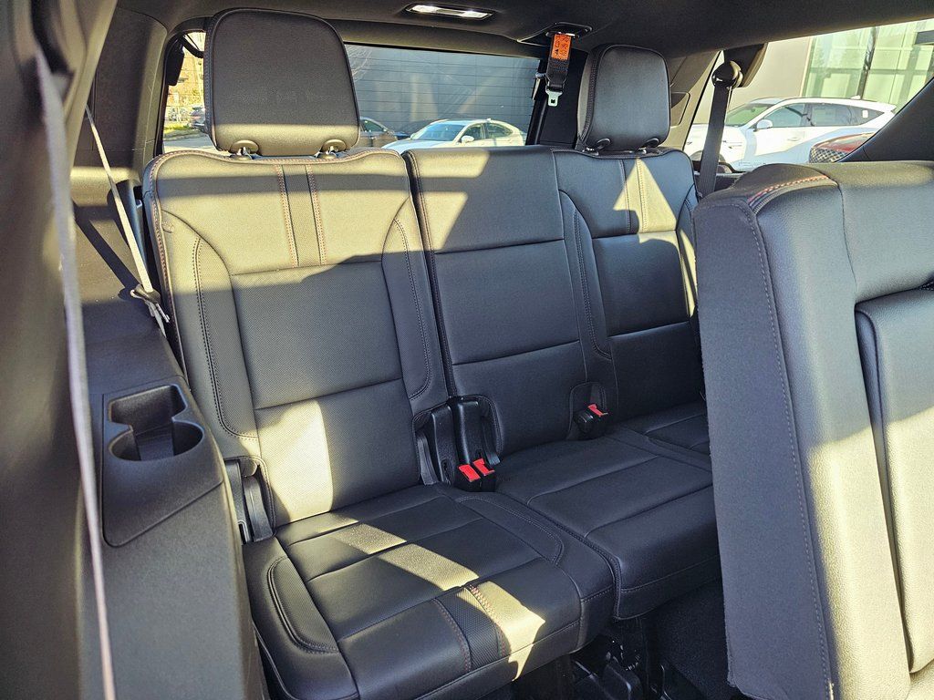 2021 Chevrolet Tahoe RST - Photo 27
