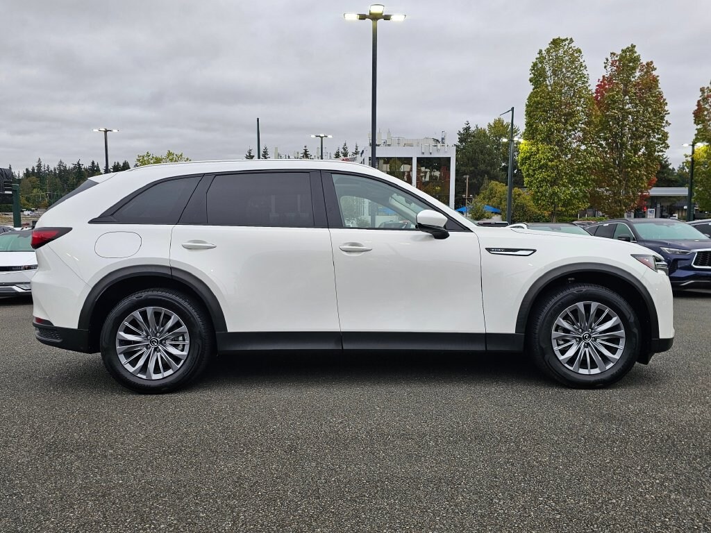 Used 2024 Mazda CX-90 Phev Preferred SUV