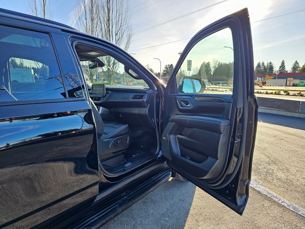 2021 Chevrolet Tahoe RST - Photo 28