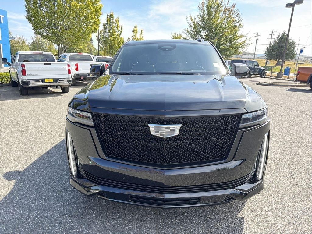 Used 2023 CADILLAC Escalade Sport SUV