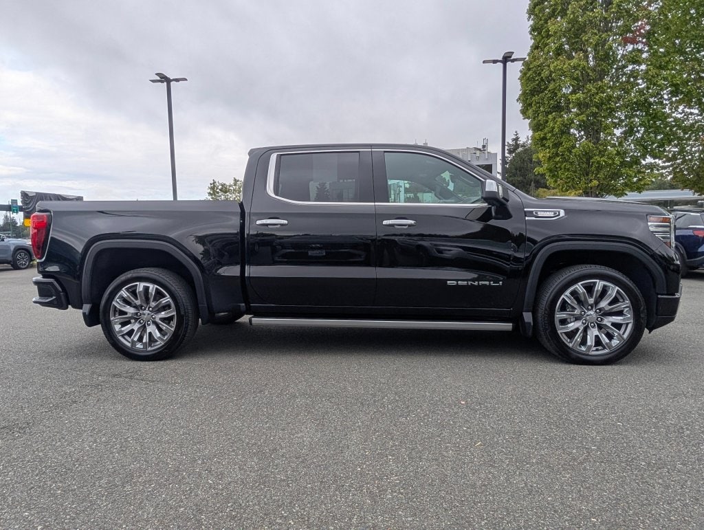 Used 2024 GMC Sierra 1500 Denali Truck Crew Cab