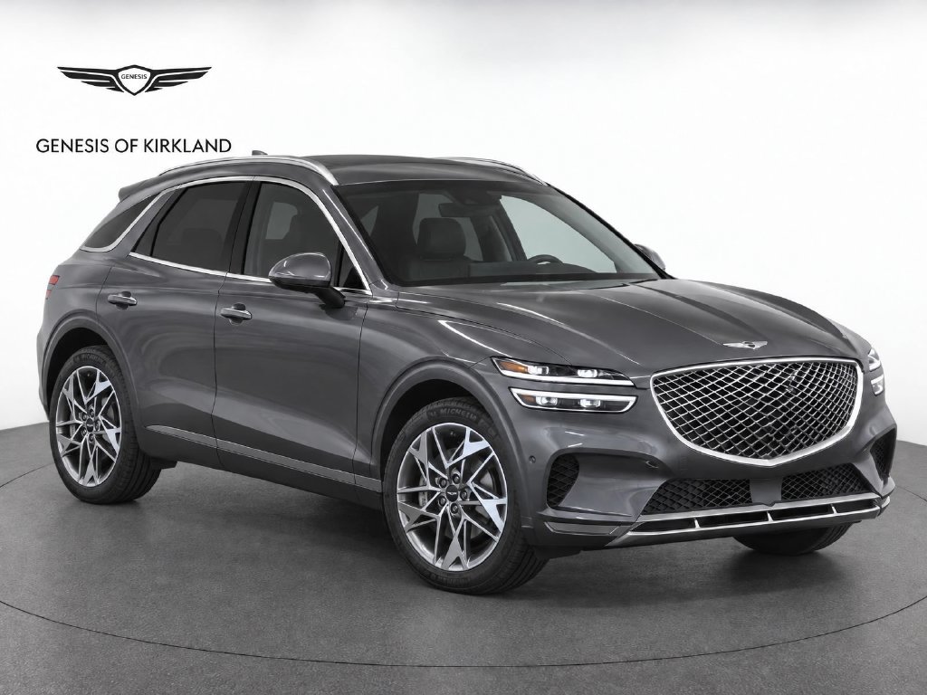 2023 GENESIS GV70