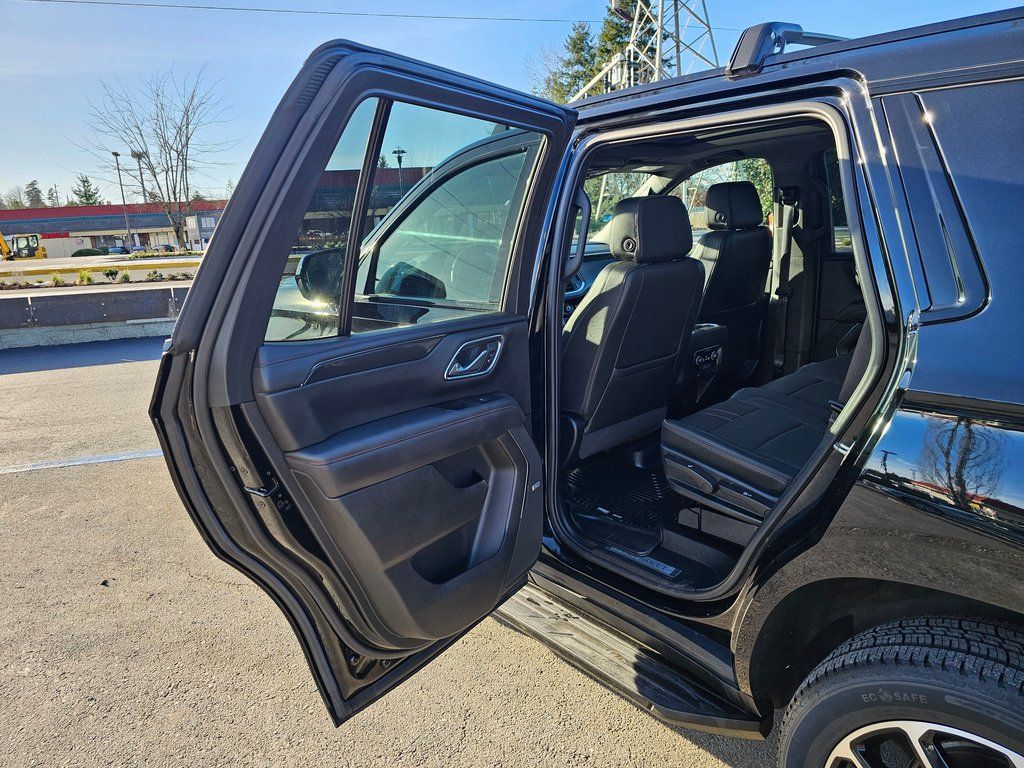 2021 Chevrolet Tahoe RST - Photo 21