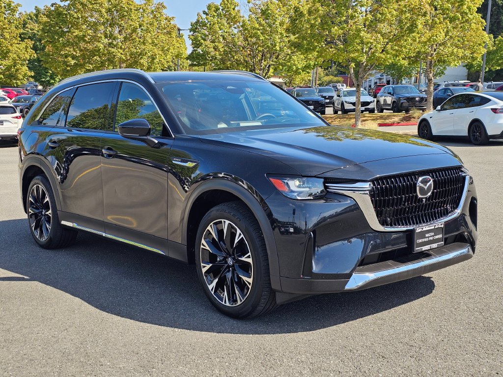 Used 2025 Mazda CX-90 Phev Premium Plus SUV