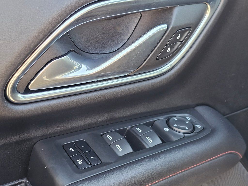 2021 Chevrolet Tahoe RST - Photo 32