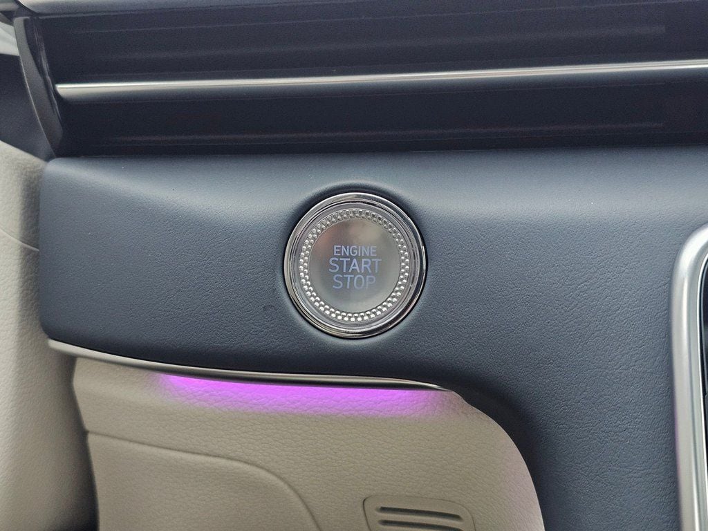 2026 GENESIS GV80 Prestige - Photo 17