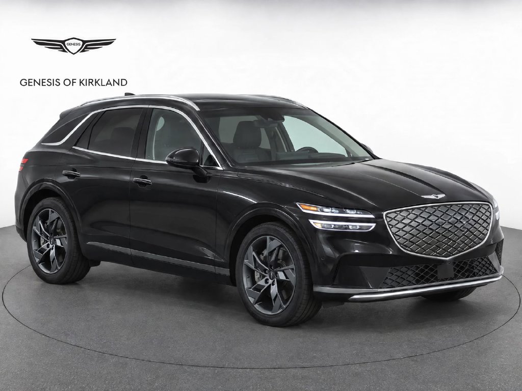 Used 2024 Genesis Electrified GV70 Advanced SUV