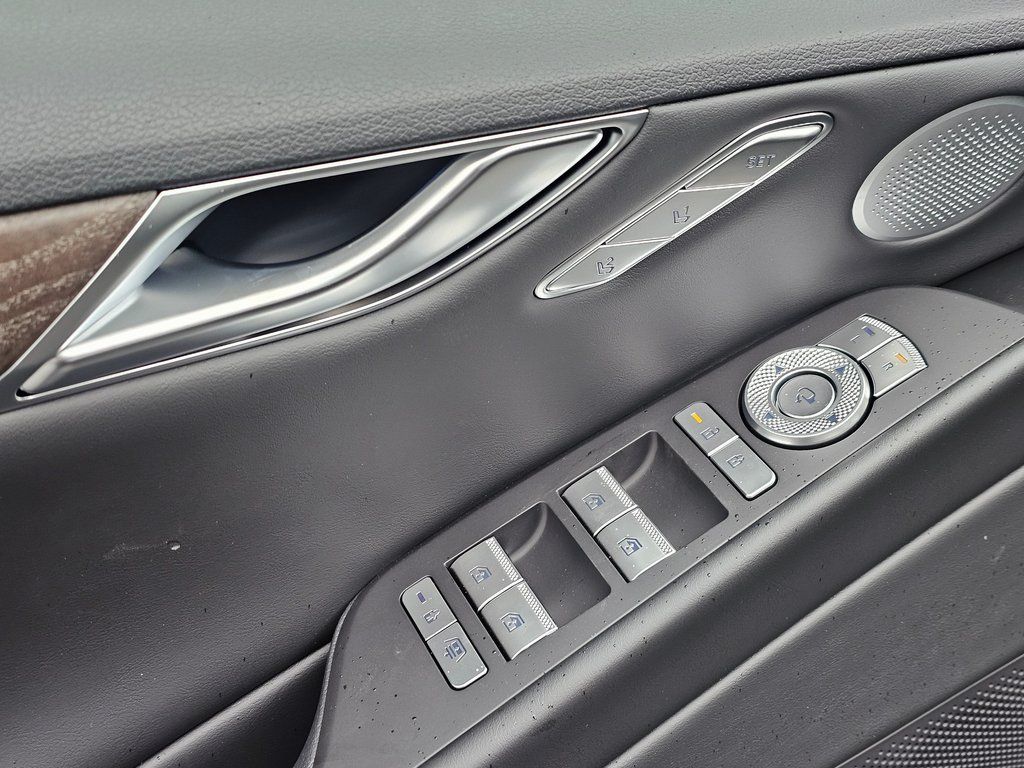 2026 GENESIS G80 Advanced - Photo 32