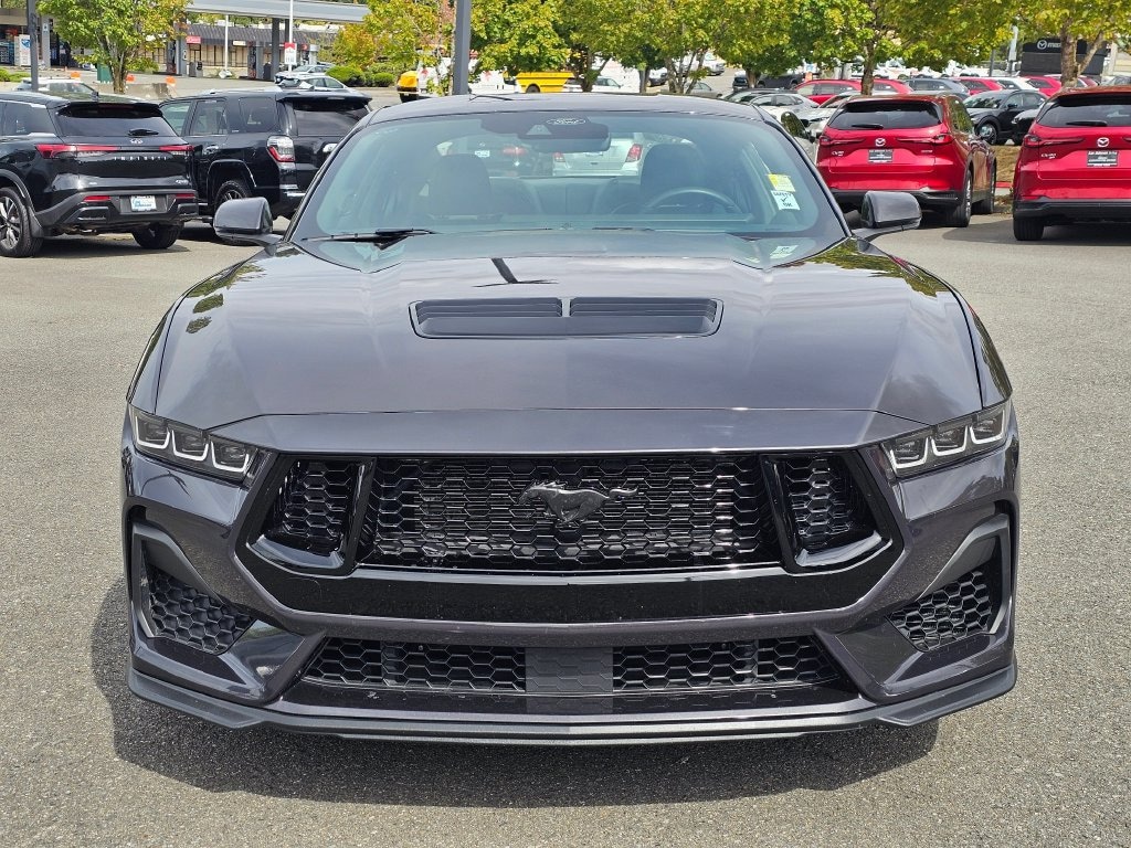 Used 2024 Ford Mustang GT Coupe