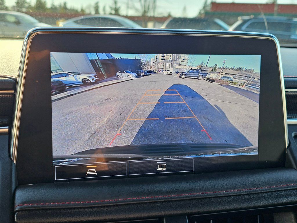 2021 Chevrolet Tahoe RST - Photo 14