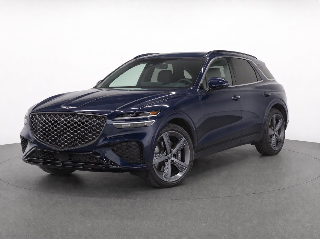 2022 GENESIS GV70