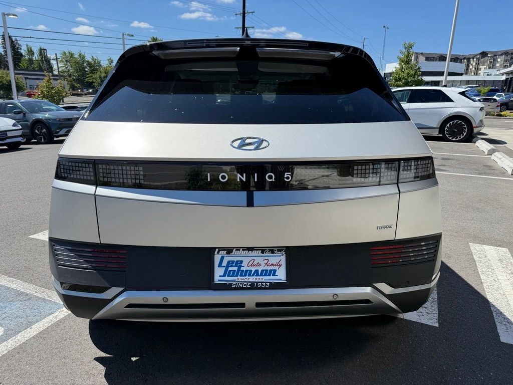 Used 2023 Hyundai IONIQ 5 SEL SUV
