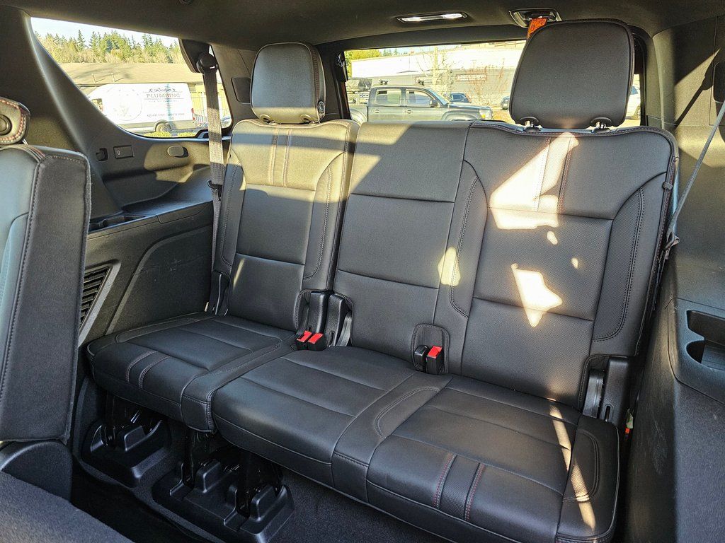 2021 Chevrolet Tahoe RST - Photo 23
