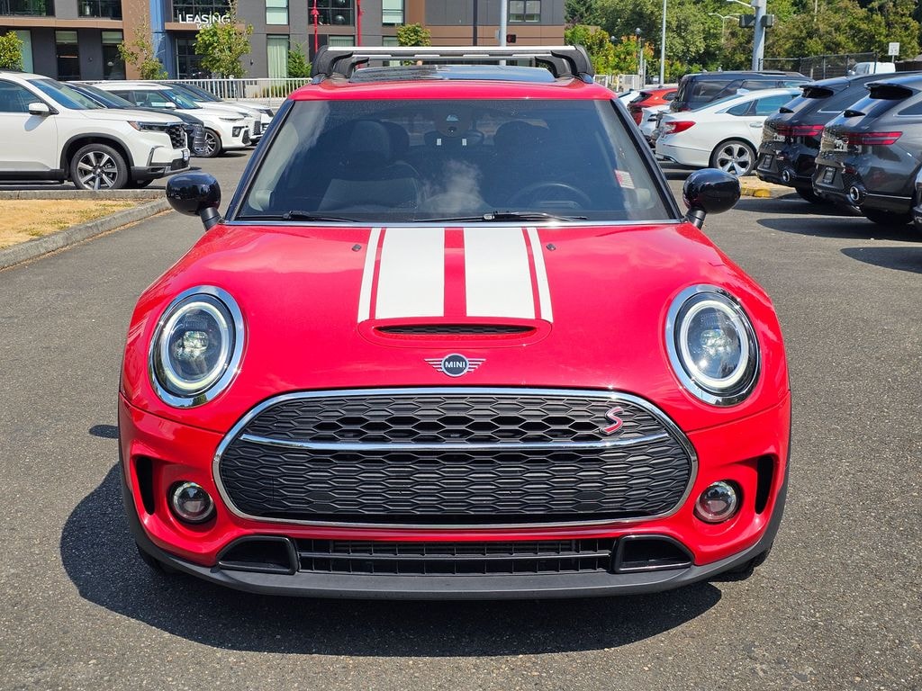 Used 2023 MINI Cooper S Clubman Clubman Wagon