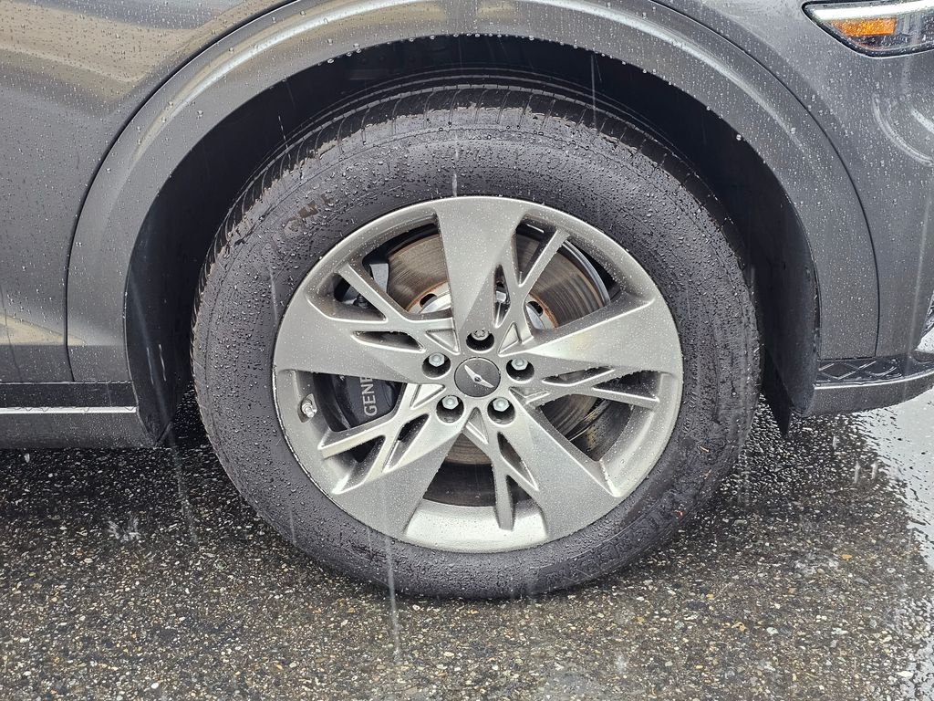 2025 GENESIS GV70 Sport - Photo 31