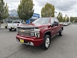  Chevrolet Silverado 3500HD
