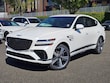  Genesis GV80 Coupe
