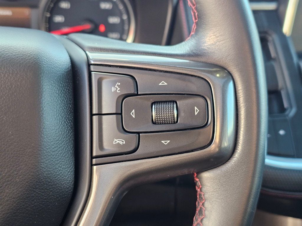 2021 Chevrolet Tahoe RST - Photo 35