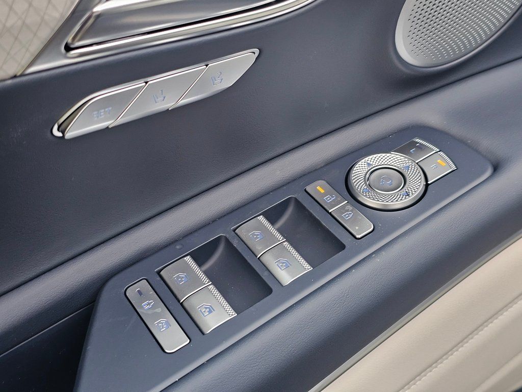 2026 GENESIS GV80 Prestige - Photo 35