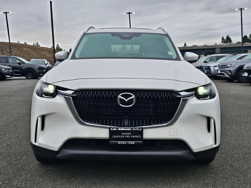 Used 2024 Mazda CX-90 Phev Preferred SUV