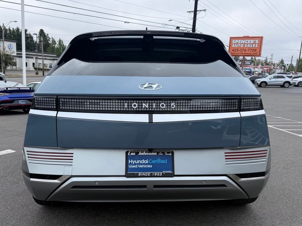 Used 2024 Hyundai IONIQ 5 Limited SUV