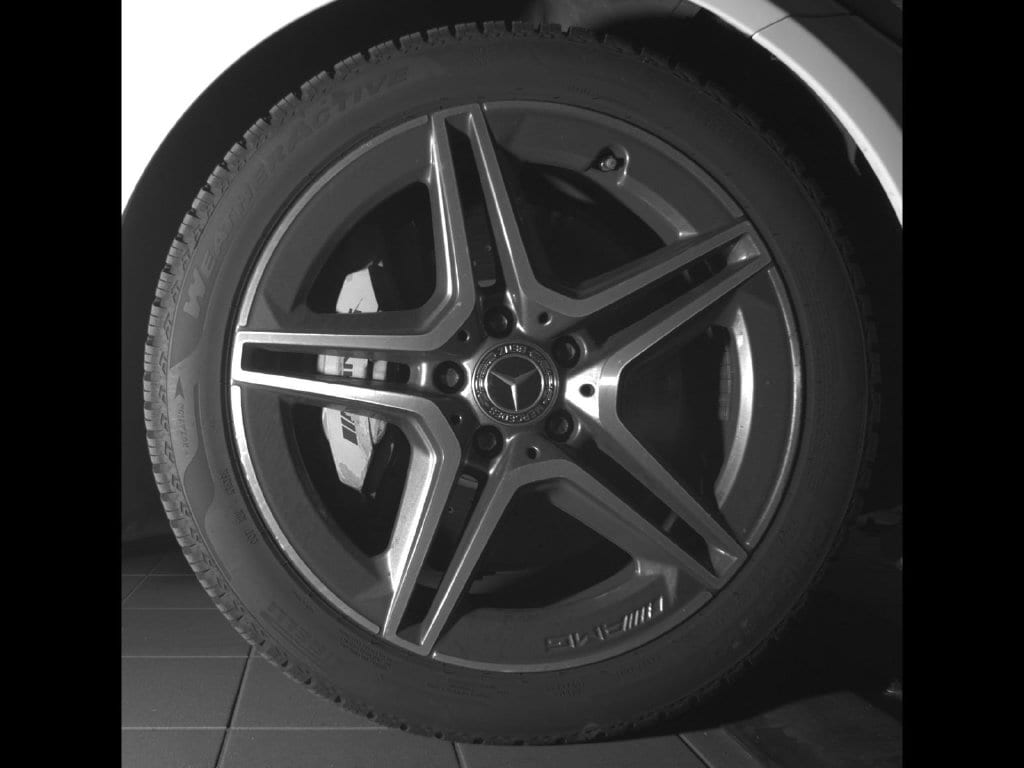 Used 2020 Mercedes-Benz AMG C 43 C 43 AMG® Sedan