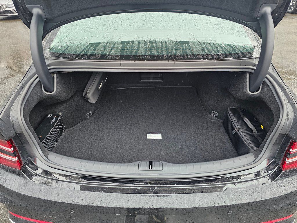 2026 GENESIS G80 Advanced - Photo 24
