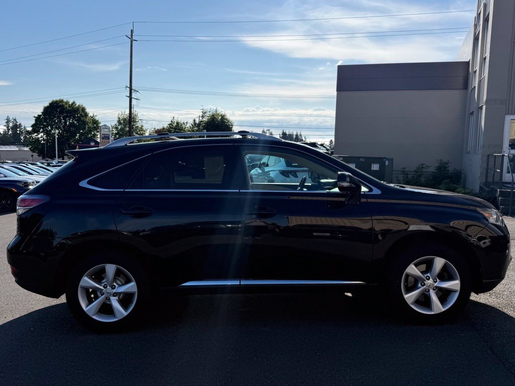 Used 2015 Lexus RX 350 SUV