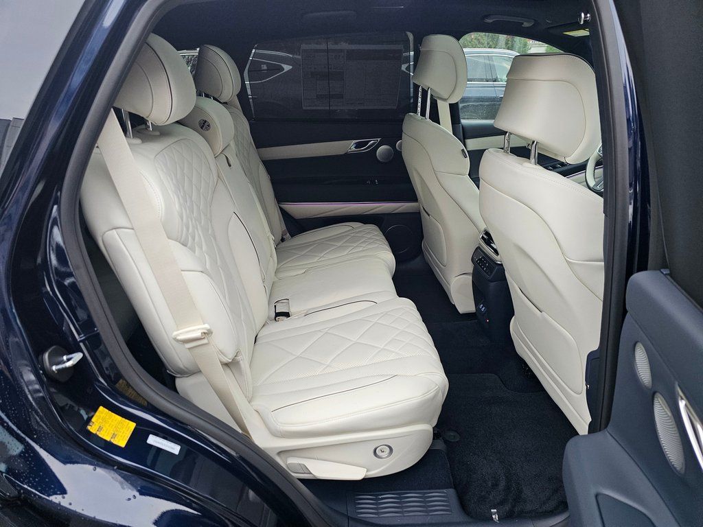 2026 GENESIS GV80 Prestige - Photo 29