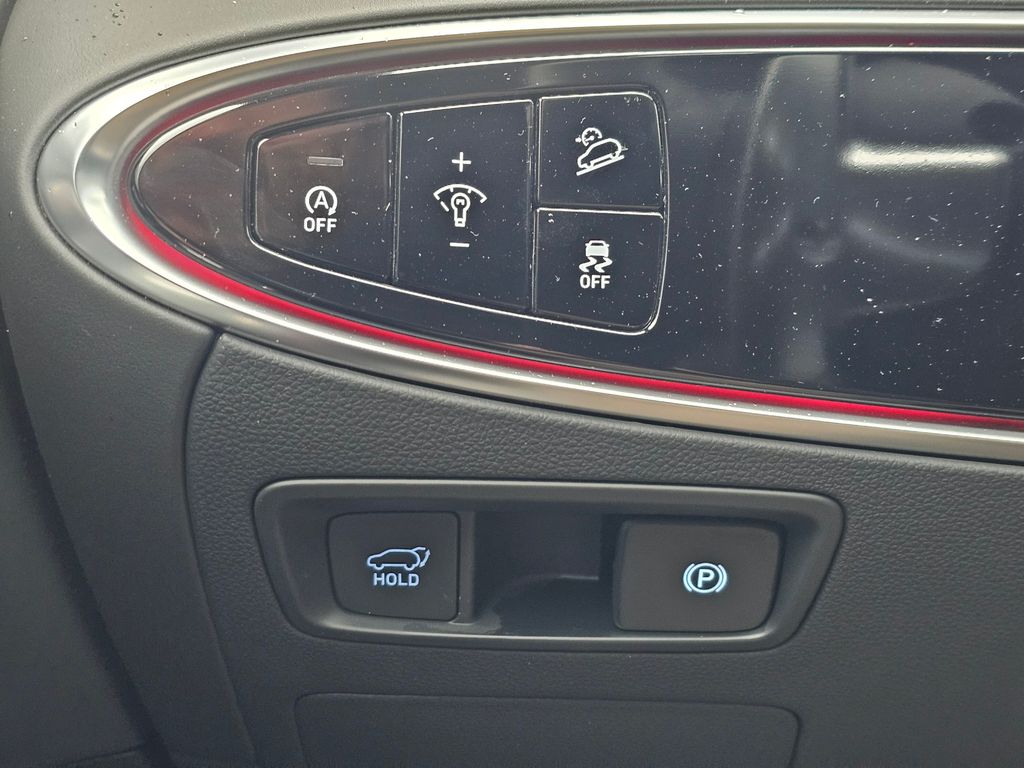 2025 GENESIS GV70 Sport - Photo 34