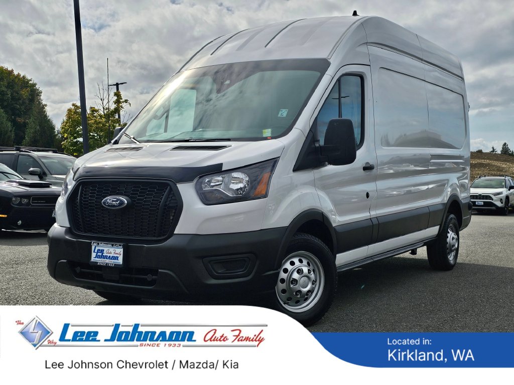 Used 2025 Ford Transit-250 148 Cargo Van