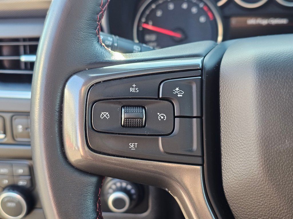 2021 Chevrolet Tahoe RST - Photo 36