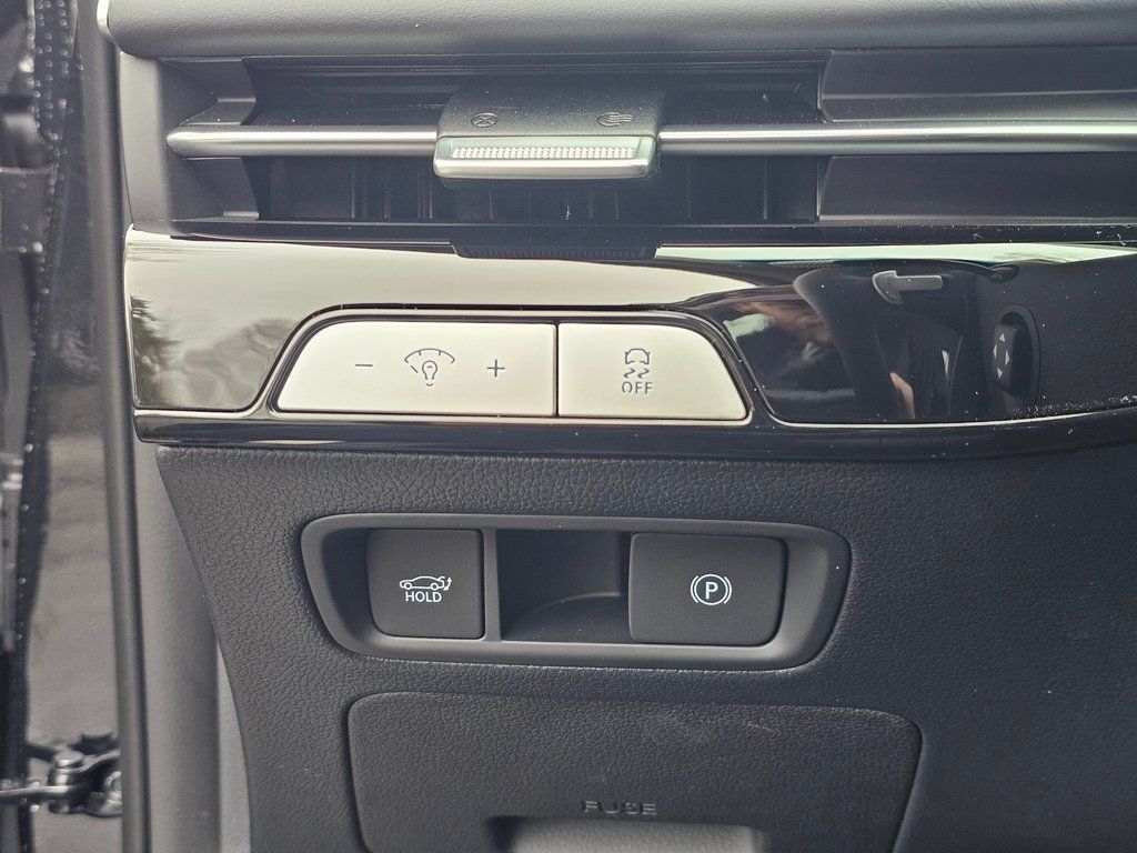 2026 GENESIS G80 Advanced - Photo 34