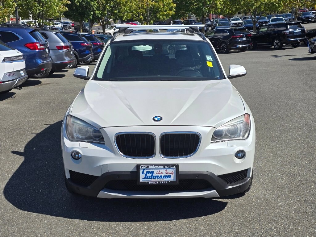 Used 2014 BMW X1 xDrive35i xDrive35i SAV