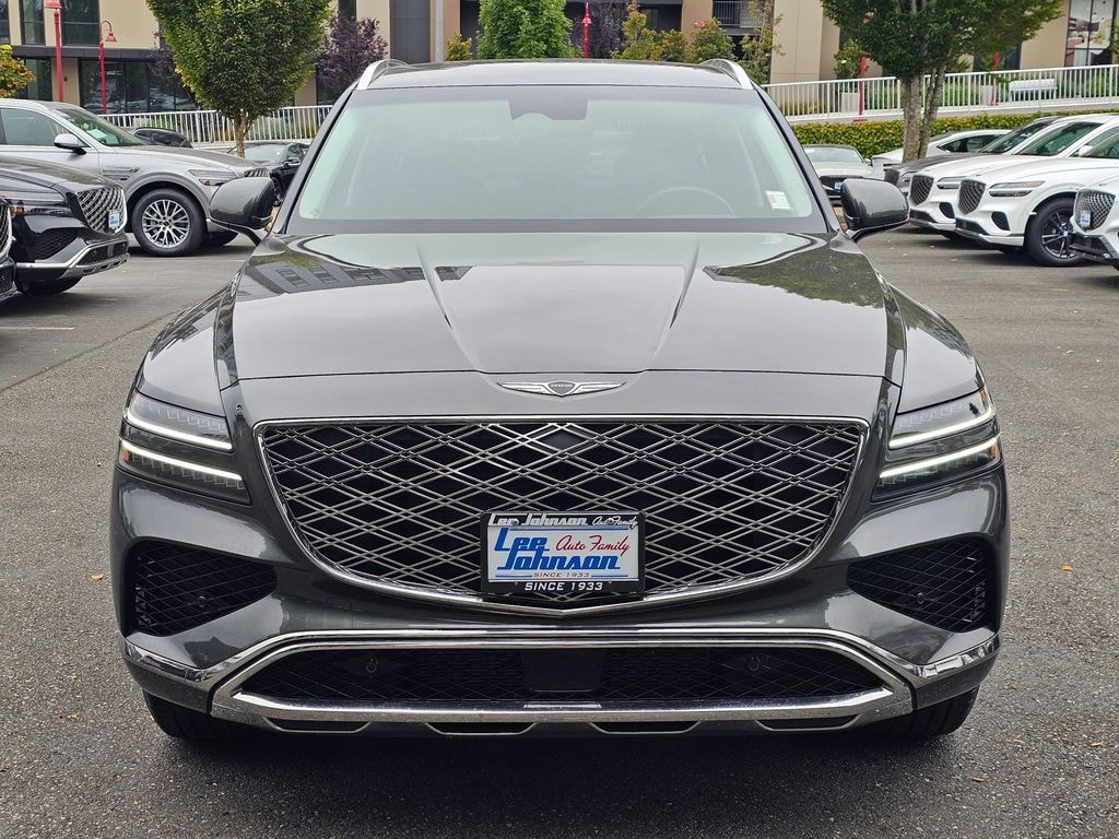 Used 2026 Genesis GV80 2.5T SUV