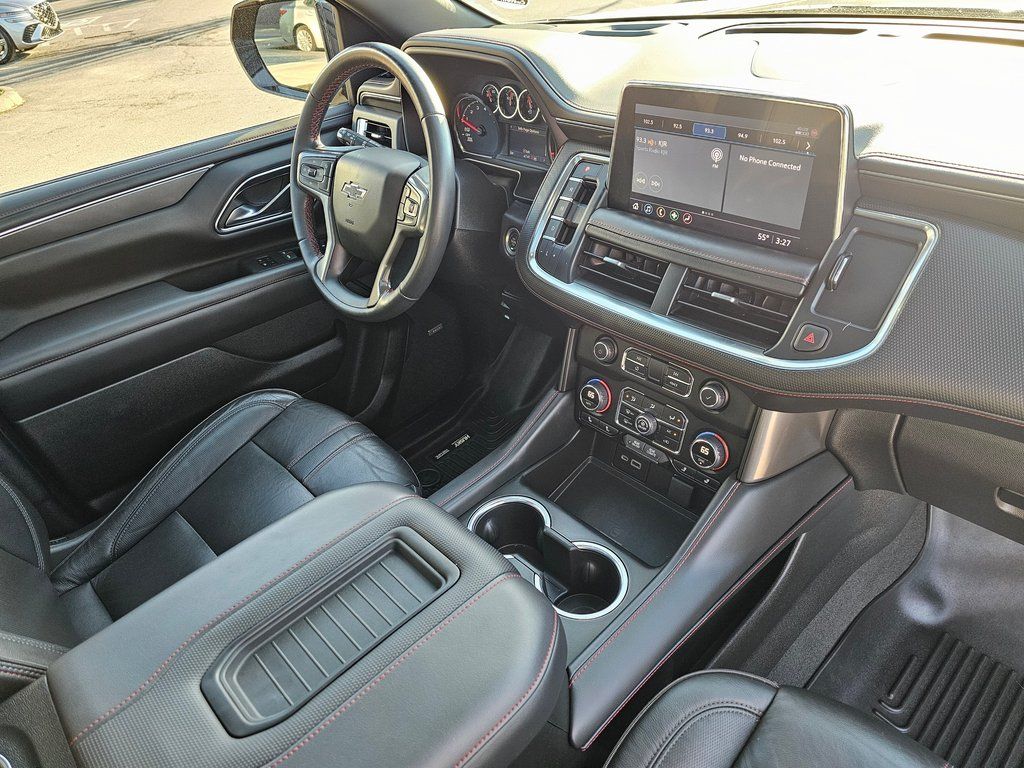 2021 Chevrolet Tahoe RST - Photo 30