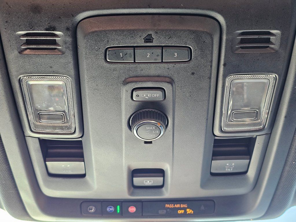 2021 Chevrolet Tahoe RST - Photo 17