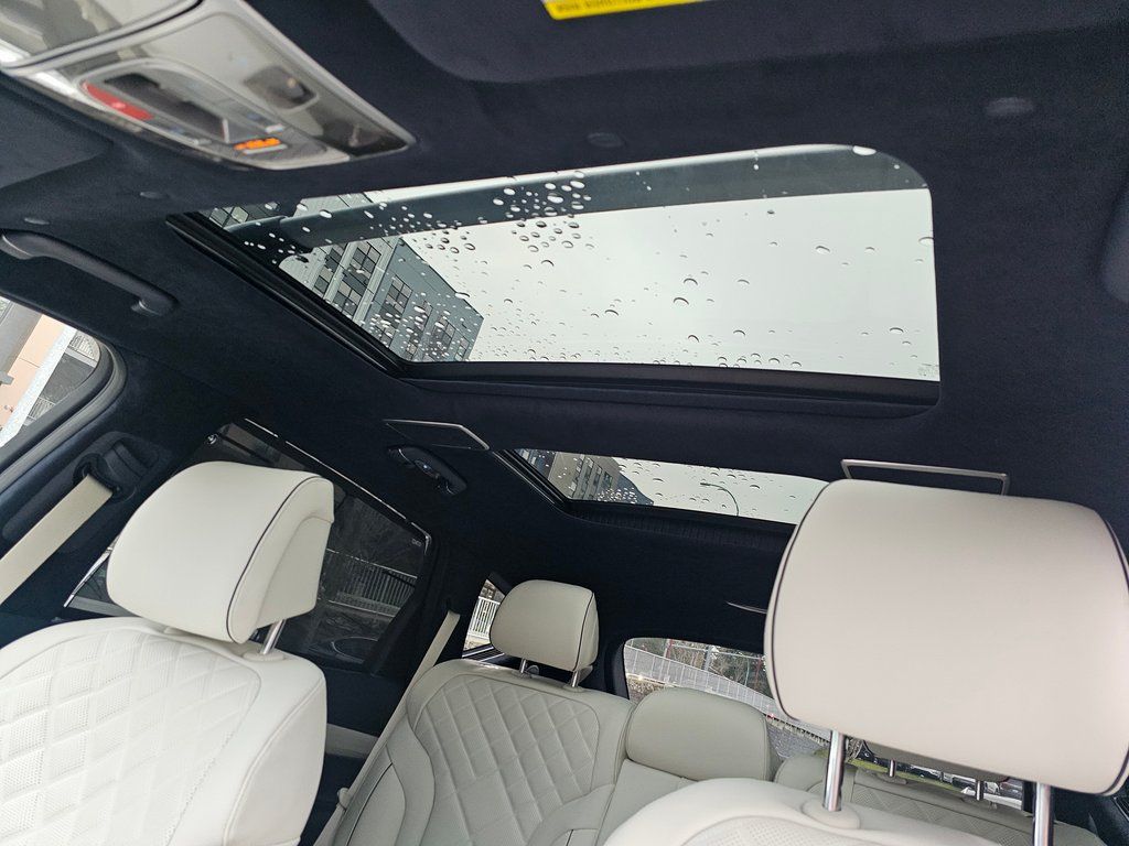 2026 GENESIS GV80 Prestige - Photo 10