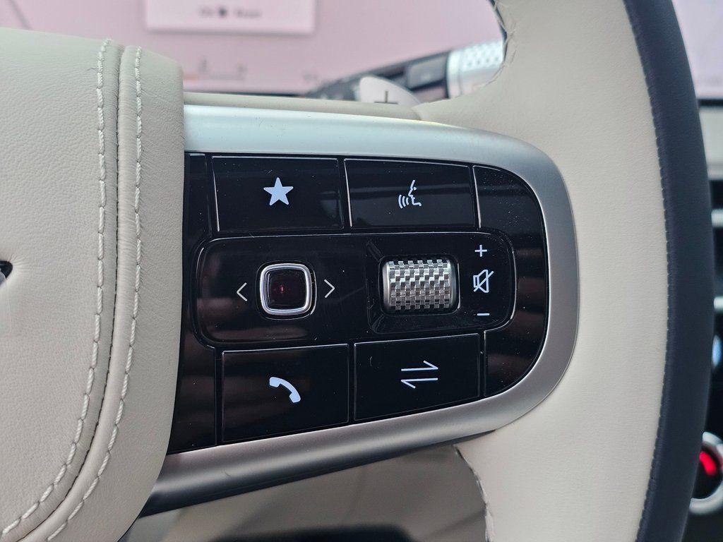 2026 GENESIS GV80 Prestige - Photo 38